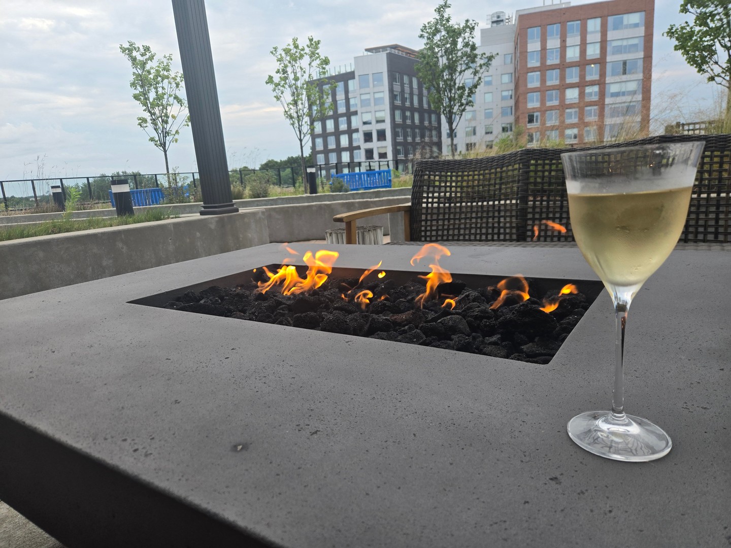 Resident-submitted views like this are why we love calling t…